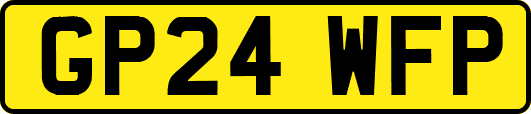 GP24WFP