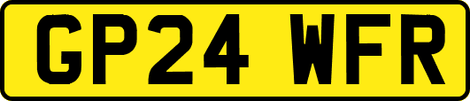 GP24WFR