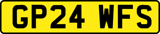 GP24WFS