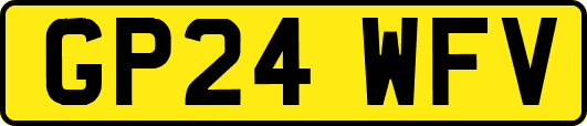 GP24WFV