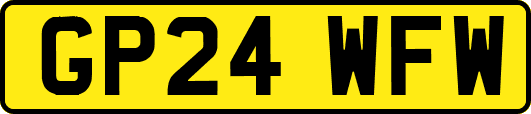 GP24WFW