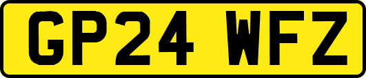 GP24WFZ