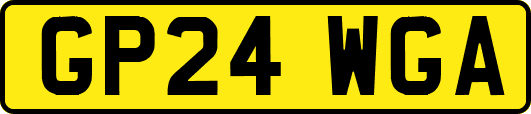 GP24WGA