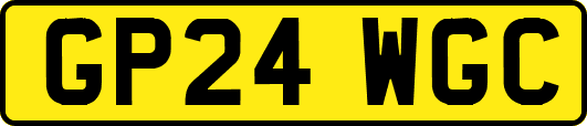 GP24WGC