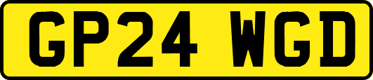 GP24WGD