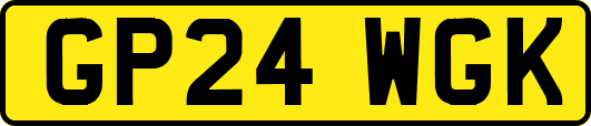 GP24WGK
