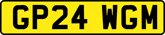 GP24WGM