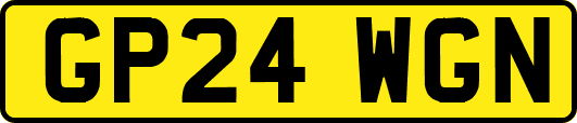 GP24WGN