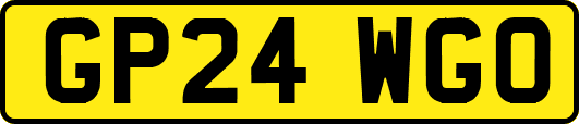 GP24WGO