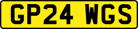GP24WGS