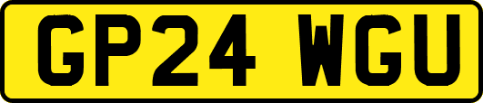 GP24WGU