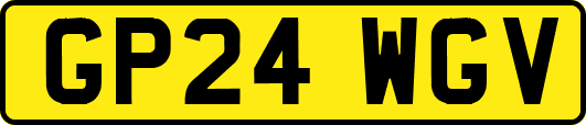 GP24WGV