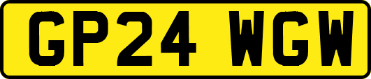 GP24WGW