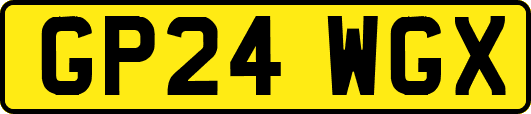 GP24WGX