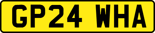 GP24WHA