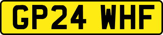 GP24WHF