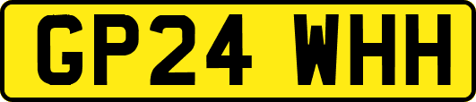 GP24WHH