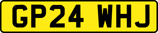 GP24WHJ