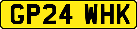 GP24WHK