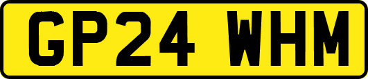 GP24WHM