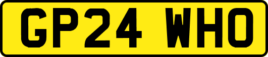 GP24WHO