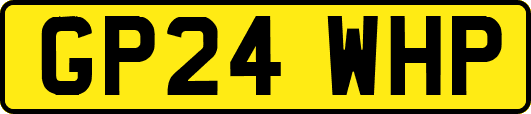 GP24WHP