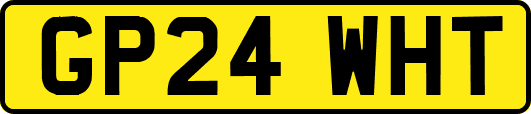 GP24WHT