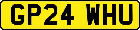 GP24WHU