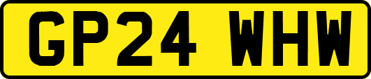 GP24WHW