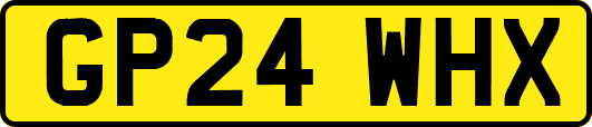 GP24WHX