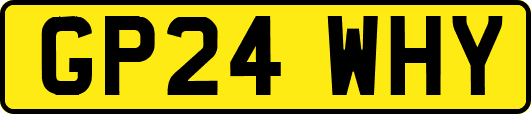 GP24WHY
