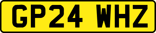 GP24WHZ