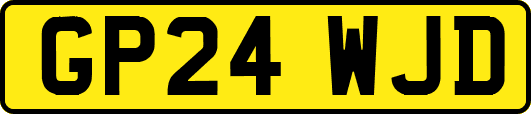 GP24WJD
