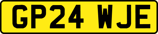 GP24WJE