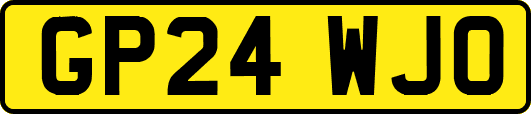 GP24WJO