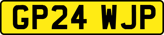 GP24WJP