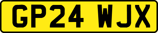 GP24WJX