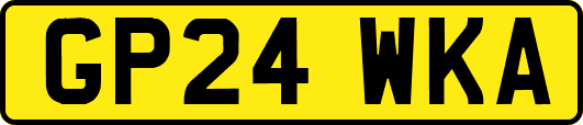 GP24WKA