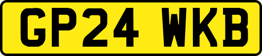 GP24WKB