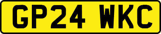 GP24WKC