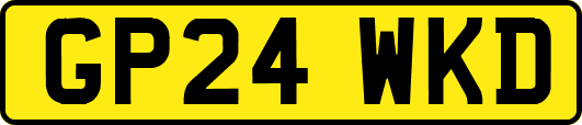 GP24WKD