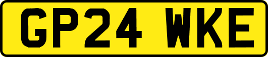GP24WKE