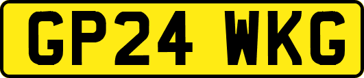 GP24WKG