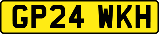 GP24WKH