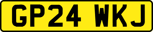 GP24WKJ