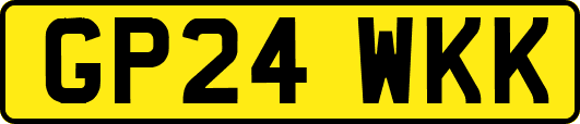 GP24WKK