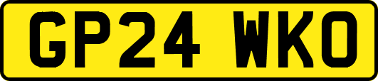 GP24WKO