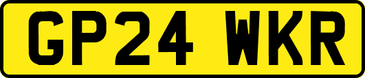 GP24WKR