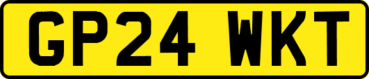 GP24WKT