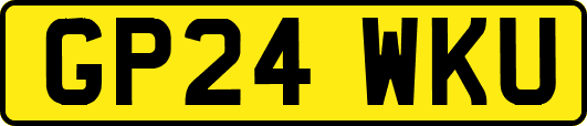 GP24WKU